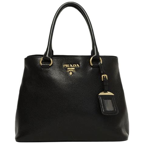 prada vitello phenix nero neupreis